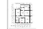 Etagenwohnung Saarlouis - 2 Zimmer, 95 m&sup2;, 900&euro; | Angebot:26393223