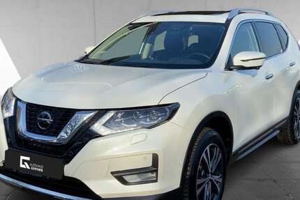 Nissan X-Trail 38.340 km 23.990 &euro; Hamburg 20537