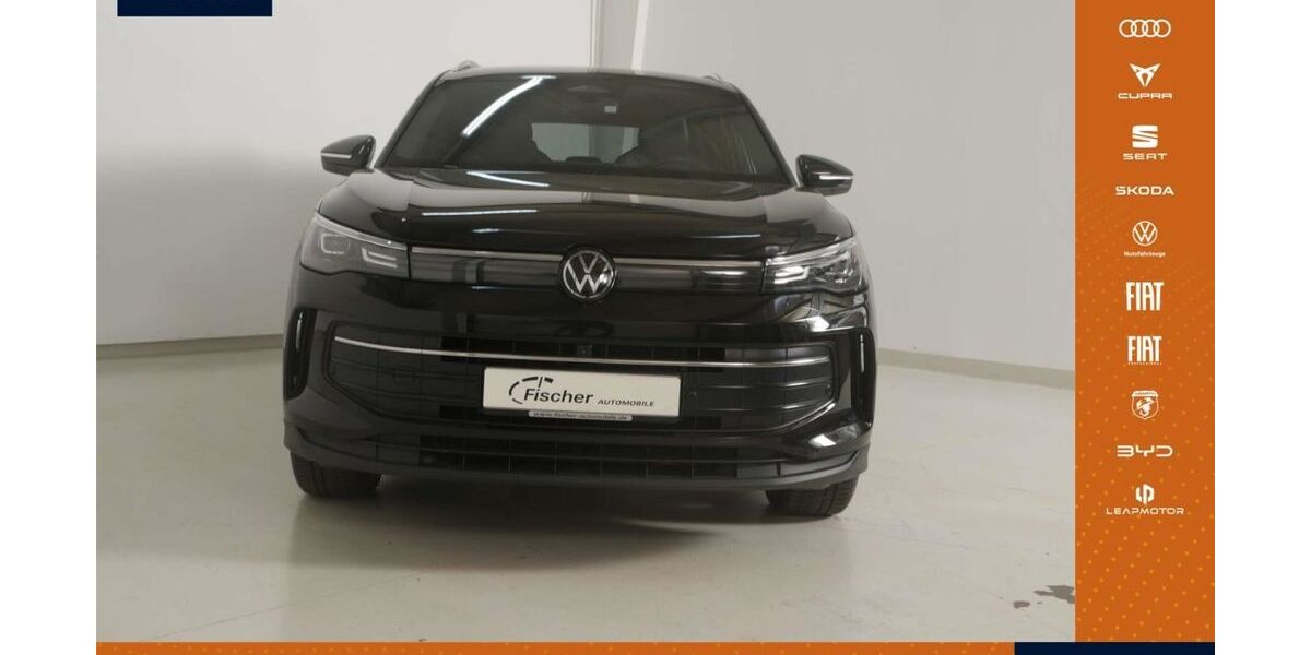 VW Tiguan 25.595 km 33.880 &euro; Neumarkt 92318