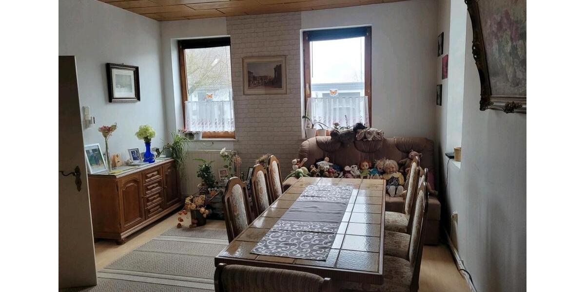 Mehrfamilienhaus, Wohnhaus Alfeld (Leine) - 10 Zimmer, 366 m&sup2;, 90.000&euro; | Angebot:26704550
