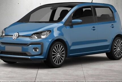 VW up!
