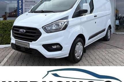 Ford Transit Custom 71.497 km 18.989 &euro; Bersenbrück 49593