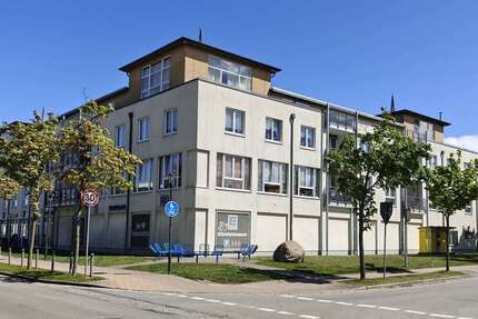 Wohnung Kühlungsborn - 2 Zimmer, 75 m&sup2;, 824&euro; | Angebot:27138482