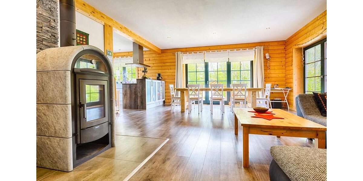 Einfamilienhaus Jünkerath - 4 Zimmer, 70 m&sup2;, 275.000&euro; | Angebot:26896446
