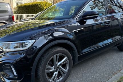 VW T-Roc 75.400 km 17.900 &euro; Darmstadt 64297