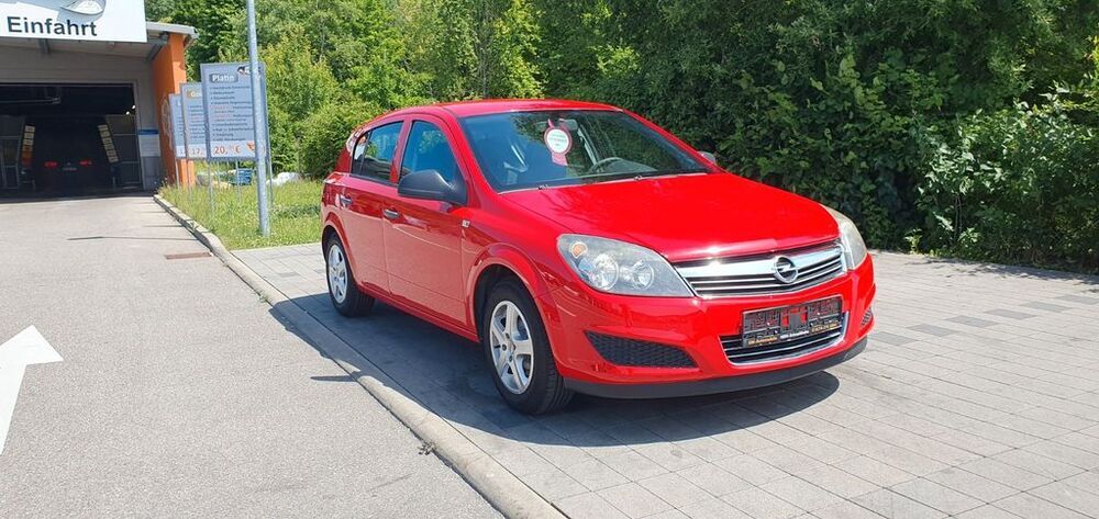 Astra