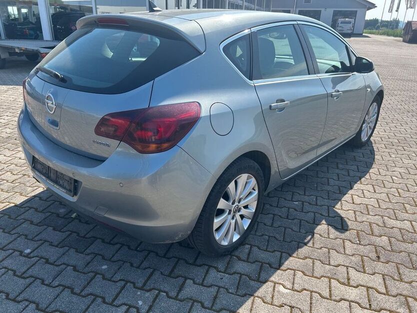 Astra