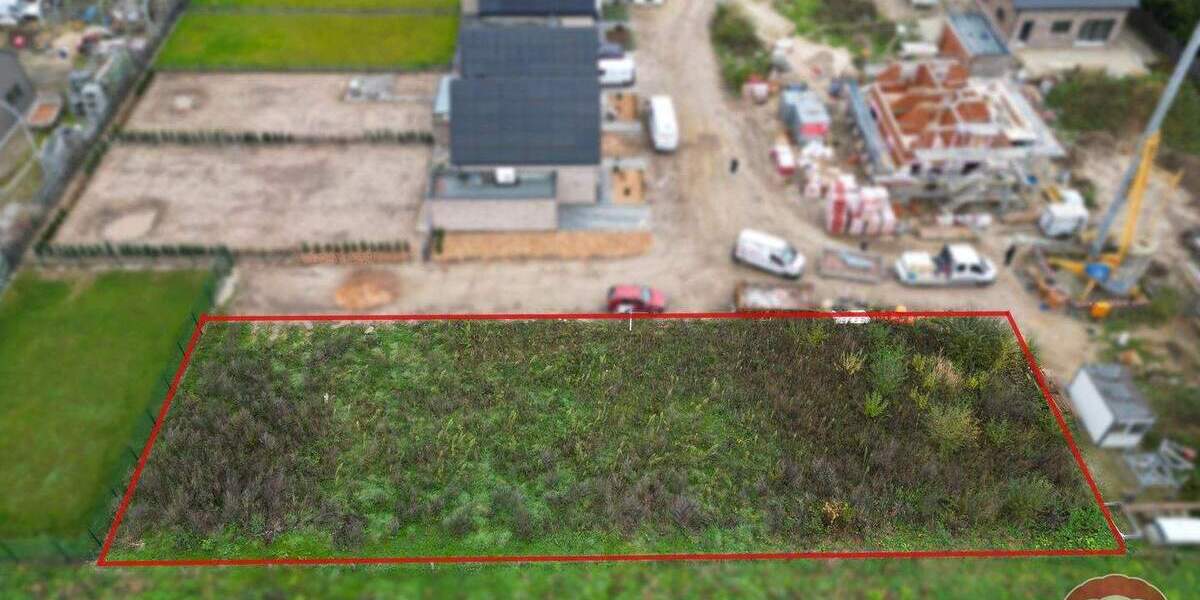 Grundstück Goch Nierswalde - 270.000&euro; | Angebot:25337397