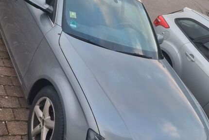 Audi A4 295.000 km 3.800 &euro; Kirchardt 74912