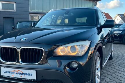 BMW X1 163.000 km 9.799 &euro; Dettenheim 76706