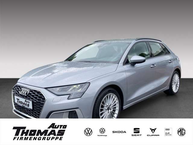 Audi A3 77.636 km 25.480 &euro; Bad Honnef 53604
