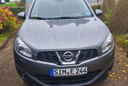 Nissan Qashqai+2 133.100 km 9.000 &euro; Uhler 56290