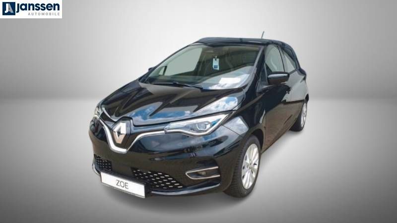 Renault ZOE 43.441 km 17.990 € Aurich 26605