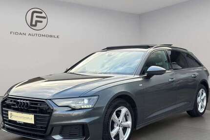 Audi A6 160.000 km 27.790 &euro; Sindelfingen 71065