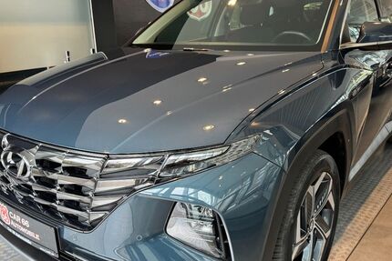 Hyundai TUCSON 79.800 km 23.900 &euro; Hamburg 22547
