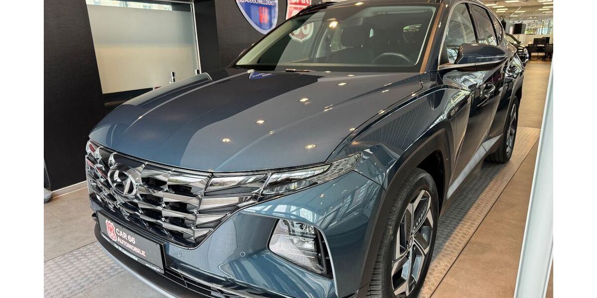 Hyundai TUCSON 79.800 km 23.900 &euro; Hamburg 22547