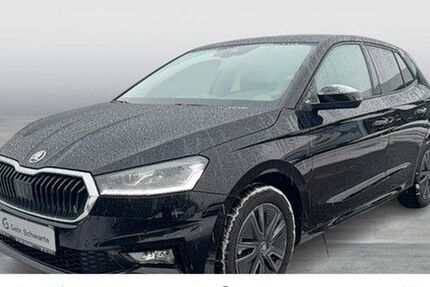 Skoda Fabia 1.800 km 23.680 &euro; Papenburg 26871