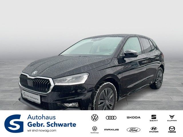 Skoda Fabia 1.800 km 23.680 &euro; Papenburg 26871