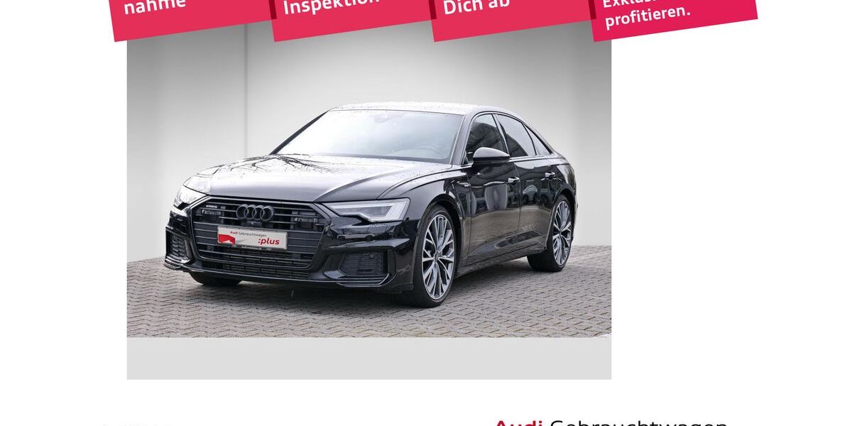 Audi A6 54.015 km 38.499 &euro; Weinheim 69469
