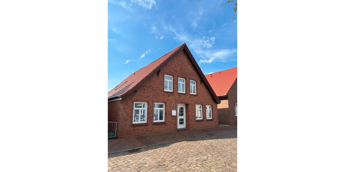 Einfamilienhaus Brunsbüttel - 5 Zimmer, 124 m&sup2;, 269.000&euro; | Angebot:27062157