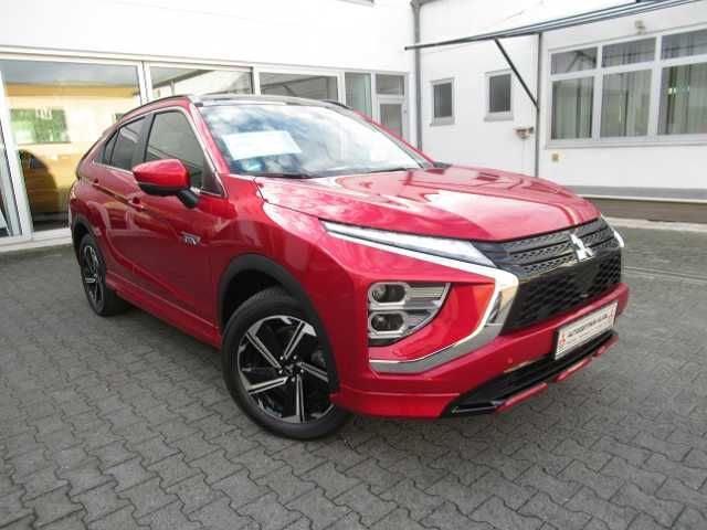 Mitsubishi Eclipse Cross 3.200 km 25.990 € Heppenheim 64646