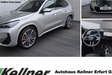 BMW iX1 12.815 km 53.980 &euro; Erfurt 99091