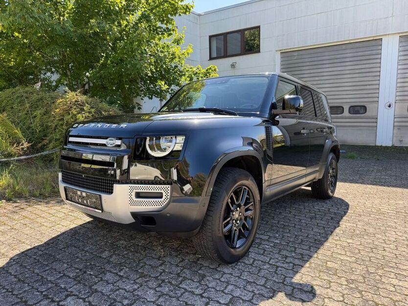 Defender