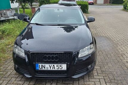 Audi A3 141.000 km 6.499 &euro; Kamen 59174