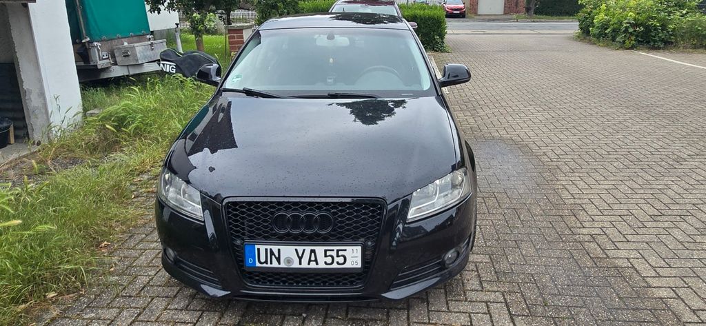 Audi A3 141.000 km 6.499 &euro; Kamen 59174