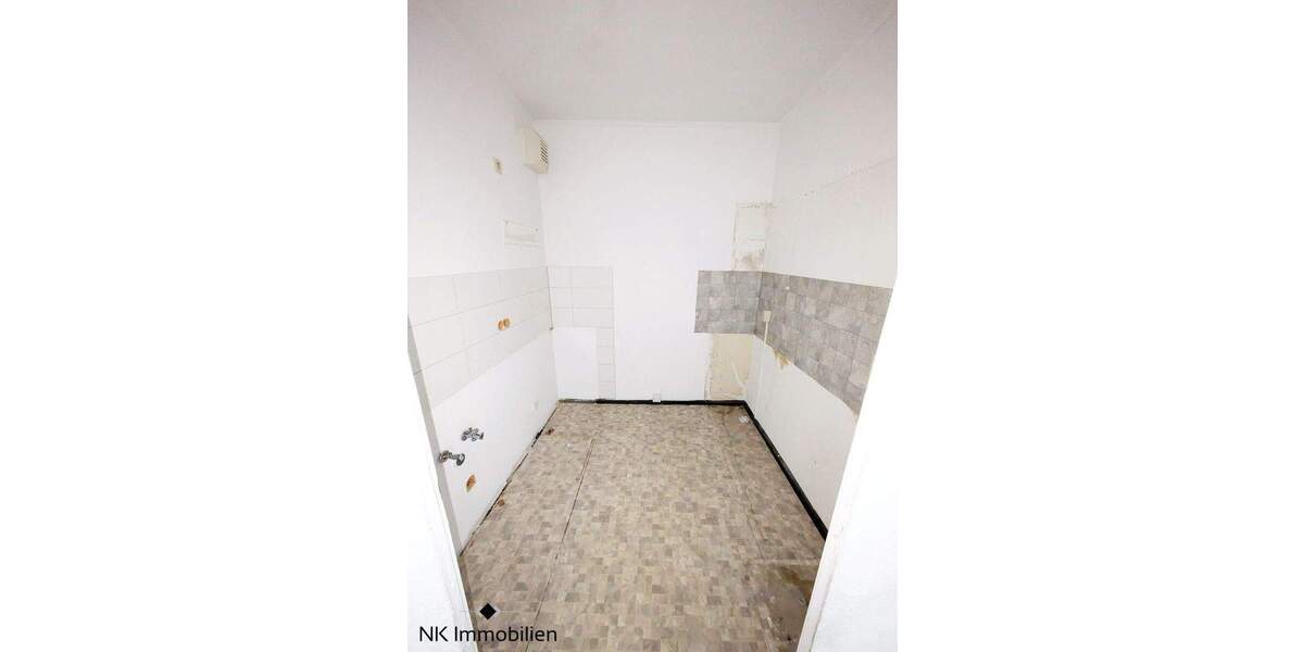 Etagenwohnung Limbach-Oberfrohna Oberfrohna - 3 Zimmer, 53 m&sup2;, 34.463&euro; | Angebot:25400766