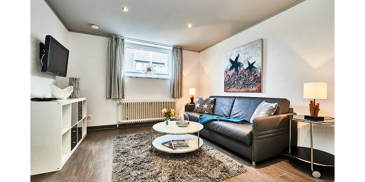 Mehrfamilienhaus, Wohnhaus Hörnum (Sylt) - 1 Zimmer, 245 m&sup2;, 1.395.000&euro; | Angebot:25801536