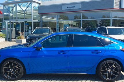 Honda Civic 36.800 km 30.990 &euro; Bautzen 02625