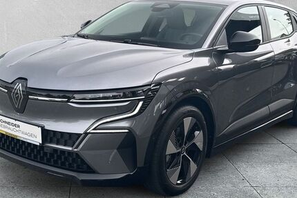 Renault Megane E-TECH 15.500 km 24.990 &euro; Hof 95030