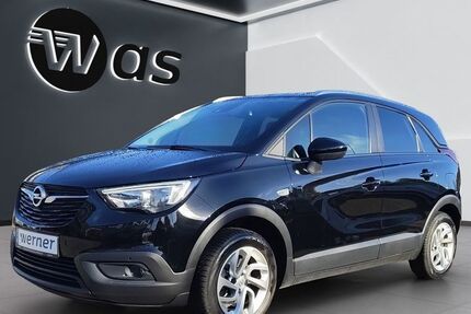 Opel Crossland (X) 45.000 km 13.330 &euro; Stuhr 28816