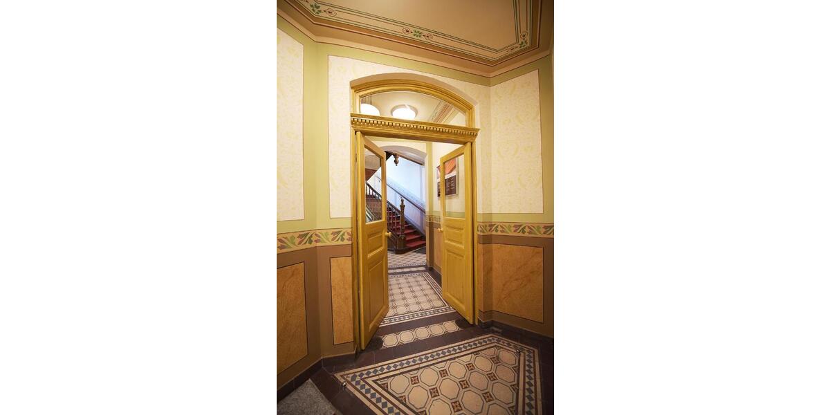 Dachgeschoßwohnung Leipzig Südost - 2 Zimmer, 65 m&sup2;, 775&euro; | Angebot:25414663