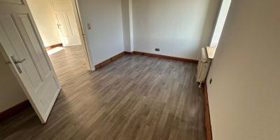 Dachgeschoßwohnung Boffzen - 3 Zimmer, 86 m&sup2;, 420&euro; | Angebot:23438511