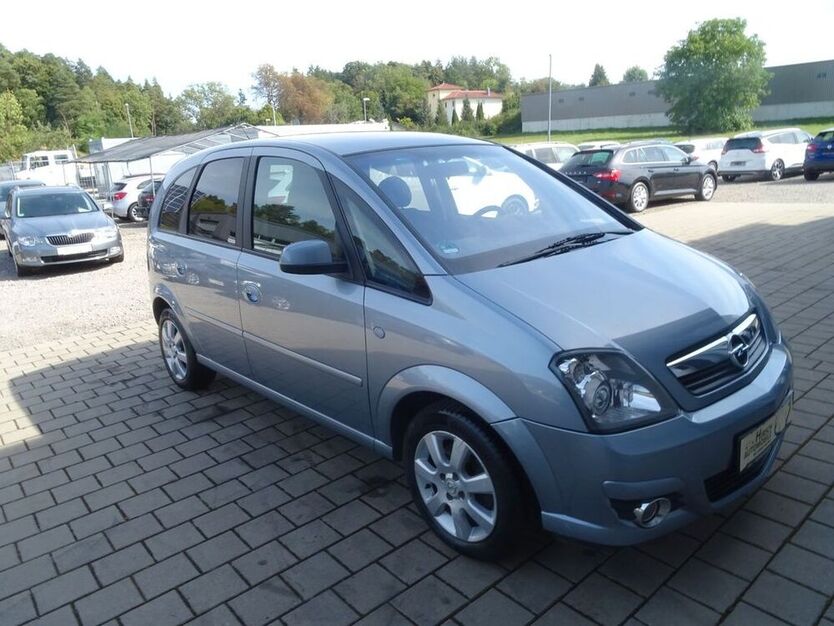Meriva
