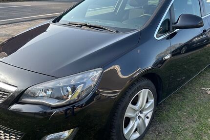 Opel Astra 152.485 km 5.199 &euro; Wietzen 31613