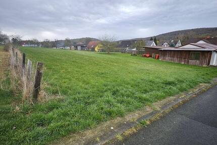 Grundstück Nidda-Eichelsdorf Nidda - 179.000&euro; | Angebot:26359757
