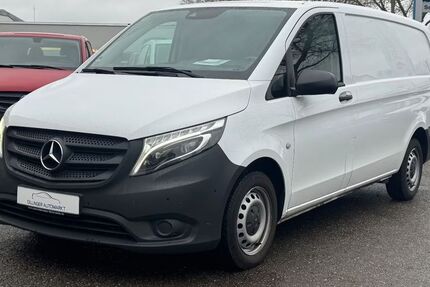 Mercedes-Benz Vito 195.000 km 15.780 &euro; Dillingen (Donau) 89407