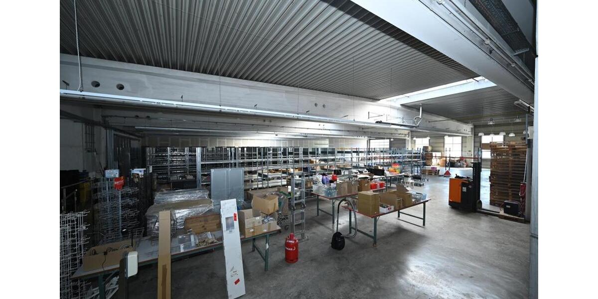Gewerbeobjekt Velburg - 2.310&euro; | Angebot:26692624