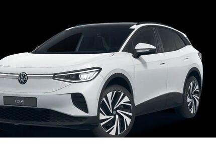VW ID.4 7.672 km 47.701 &euro; Walldorf 69190