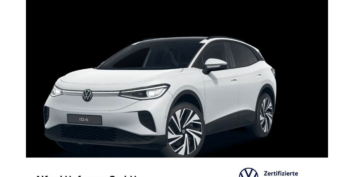 VW ID.4 7.672 km 47.701 &euro; Walldorf 69190