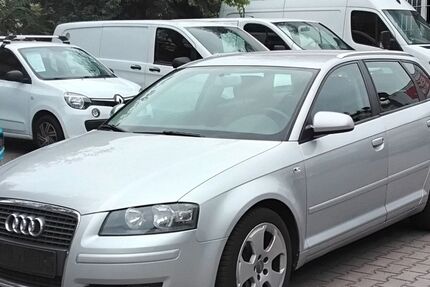 Audi A3 241.300 km 3.250 € Berlin 13409