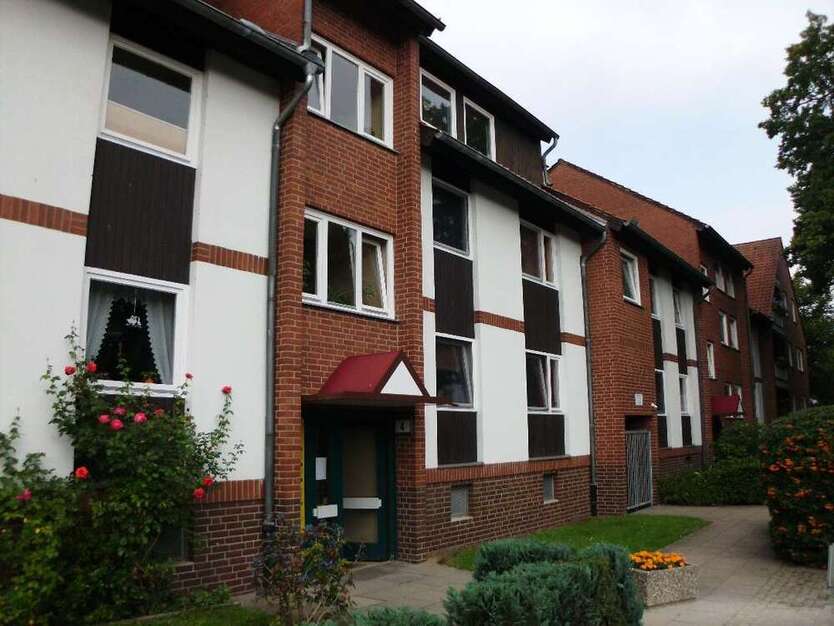 Wohnung zum Mieten in Celle 658,37 € 98.6 m²
