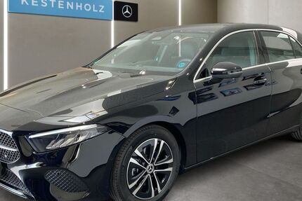 Mercedes-Benz A 180 2.001 km 32.900 &euro; Freiburg 79111