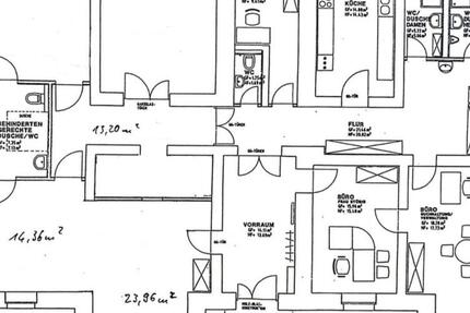 Kapitalanlage Praxis Kanzlei Büro Renditeobjekt provisionsfrei zimmer