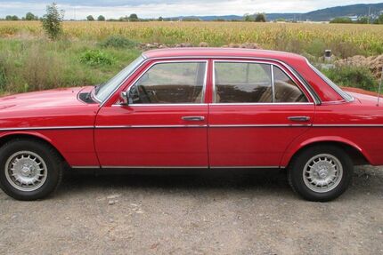 Mercedes-Benz 200 170.600 km 12.900 € Ilvesheim 68549