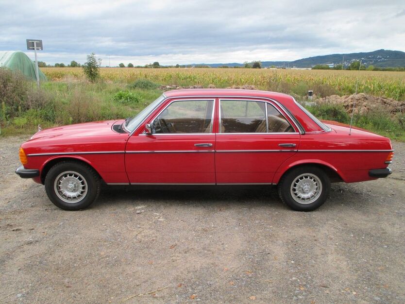 Mercedes-Benz 200 170.600 km 12.900 € Ilvesheim 68549