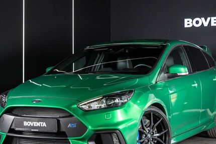 Ford Focus 58.212 km 32.850 &euro; Rosenfeld 72348